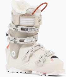 Rossignol Încălțăminte de schi pentru femei Rossignol Alltrack 80 GW W beige/mastic