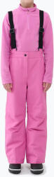 4F Pantaloni de schi pentru copii 4F Fnk F0948 fuchsia
