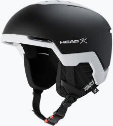 HEAD Cască de schi HEAD Faero Pro white/cream/red