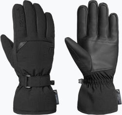 Reusch Mănuși de schi pentru bărbați Reusch Kai R-Tex XT black