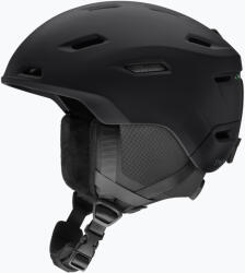Smith Optics Cască de schi Smith Descend matte black