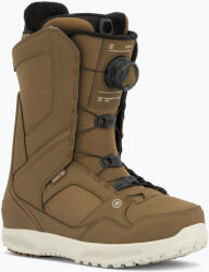 Ride Încălțăminte de snowboard pentru femei RIDE Sage W brown Clapar snowboard