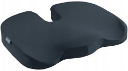 Leitz Ergonomikus ülőpárna aktív üléshez Leitz Ergo sötétszürke (52840089)
