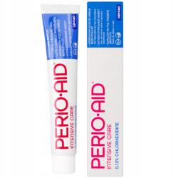 Perio-Aid Fogkrém Gél Fogkrém gél Perio-Aid Int 75ml (Pasta w Żelu do Zębów Perio-Aid Int Care 75ml)