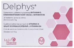 Lo. Li. Pharma Delphys, 30 capsule, Lo. Li Pharma