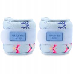 Spokey Boka- és csuklósúly 2x 0, 5 kg Spoke