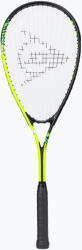 Dunlop Rachetă de squash Dunlop Force Lite TI galben 773194 Racheta squash