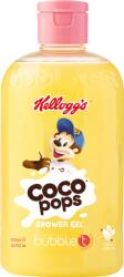 BUBBLE T COSMETICS Gel de dus si baie, Kellogg's Coco Pops, 500ml, Bubble T