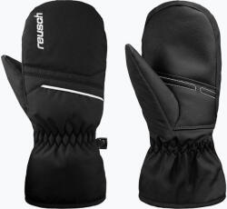Reusch Mănuși de schi pentru copii Reusch Alan Junior Mitten black/white