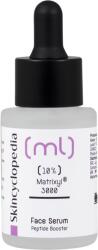 Skincyclopedia Ser facial cu 10% Matrixyl 3000, 30ml, Skincyclopedia