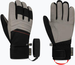 Reusch Mănuși de schi Reusch Jupiter Gore-Tex red/grey