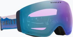 Oakley Ochleari de schi Oakley Flight Deck Pro M Mikaela shiffrin sig/prizm iced/prizm sapphire