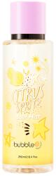 BUBBLE T Body Mist cu parfum de citrice, 250ml, Bubble T