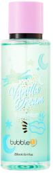 BUBBLE T Body Mist cu parfum de vanilie, 250ml, Bubble T
