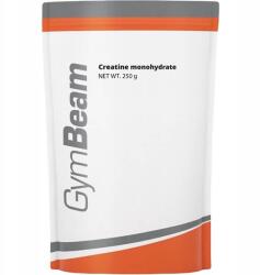 GymBeam Creatine Monohydrate 250g kreatin por zöld alma