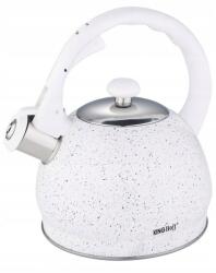 Kinghoff Vízforraló Síppal 2l Kinghoff Kh-1404 Marble Lumarko! (KH-1404)