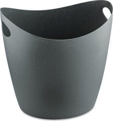 Koziol Кош за пране BOTTICHELLI XL 28л, естествено сив, Koziol (KOZ1447120)