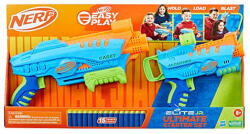 Hasbro Elite Junior Ultimate Kezdő Szett 2 Fegyverrel és 15 Lőszerrel
