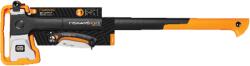 Fiskars Hasító Fejsze X-series X32 összecsukható Fűrész 1075435 Fiskars (1075435) (1075435)
