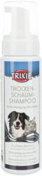TRIXIE 2x230ml Trixie száraz habsampon kutyáknak, macskáknak