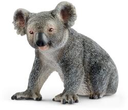 Schleich Schleich, Wild Life, Ursulet koala, figurina, 14815 Figurina