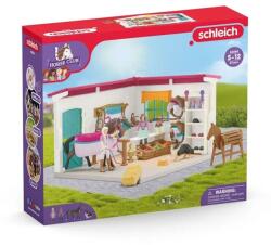 Schleich Schleich, Horse Club, Magazin de articole pentru cai, set, 42568 Figurina
