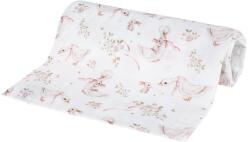 BOCIOLAND Bocioland, Gascute, scutec din bambus, 75x75 cm