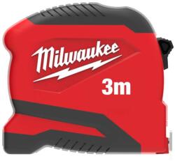 Milwaukee Ruletă Compact (Gen II) 3m-19 (4932498776)