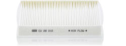 Mann-filter Filtru Habitaclu Mann-Filter CU29010