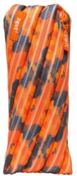 ZIPIT Penar Penar cu fermoar, ZIPIT Camouflage - portocaliu cu maro (ZP-144156) - pcone Penar