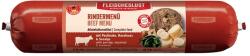 Fleischeslust 6x800g Fleischeslust Classic Marha, paszternák, mogyoró & tengeri alga nedves kutyatáp, kolbász