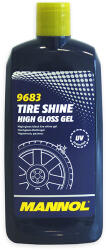 MANNOL Gel intretinere anvelope MANNOL Tire Shine High Gloss Gel - 500ml