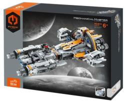 iM.Master Set de construcție iM. MASTER navă spațială cu propulsie mecanică plastic 955 piese (TD00800628)