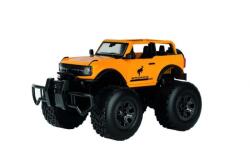 Carrera 142045 Ford Bronco 2.4GHz (1: 14) távirányítós autó (GCC1128) (GCC1128) (GCC1128)