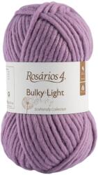 Rosários 4 Bulky Light 122 Lilac Kötőfonal (7001312204)