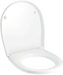 Geberit - WC ülőke, fehér 571150000 (571150000)