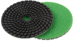 FESTA Disc diamantat de șlefuit și lustruit FESTA Velcro 100 mm / P800 umed (22705F)