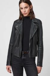 AllSaints geaca ramones de piele 99KK-KUD08J_99A (WL047C)
