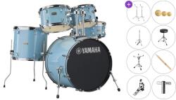 Yamaha RDP0F5GPU Rydeen SET Gloss Pale Blue Dobszett (RDP0F5GPU-SET)
