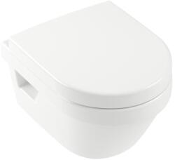 Villeroy & Boch 4687R001 - Függesztett WC ARCHITECTURA kerámia/fehér 4687R001 (VB0211)