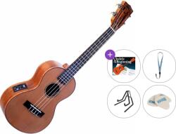 Mahalo MM3E Premium SET Natural Tenor ukulele