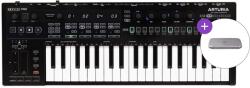 Arturia KeyStep Pro Chroma SET 2 MIDI mesterbillentyűzet Chroma (KEYSTEP-PRO-CHROMA-SET2)