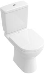 Villeroy & Boch 5661R001 - O. NOVO kombinált WC, kerámia/fehér 5661R001 (VB0129)