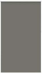 vidaXL redőny Blackout 120x230 cm Szövetszélesség 116, 6 cm Poliészter (4011210) (4011210)