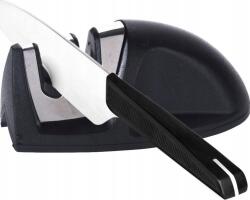 Excellent Houseware Késélező 9.5x5x4.5 cm 404002830 1 db (Ori_141103) (Ori_141103)