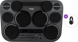 NRG BeatMesh 500 SET Kompakt elektromos dob (BM-500-SET)