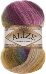 alize Angora Gold Batik 4341 Kötőfonal (10504341-ALIZE)