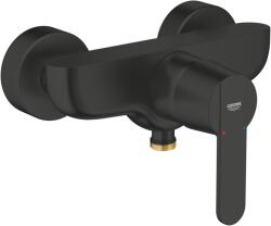 GROHE Get zuhanycsaptelep fal fekete 328882430 (328882430)