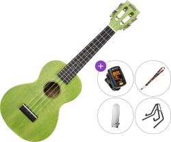 Mahalo ML2SG SET Sea Foam Green Koncert ukulele