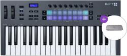 Novation FLkey 37 SET 2 MIDI mesterbillentyűzet (FLKEY-37-SET2)